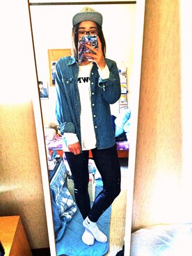 hitomiさんのコーディネート