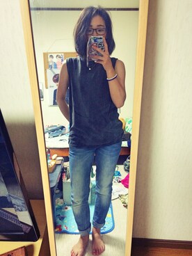 hitomiさんのコーディネート