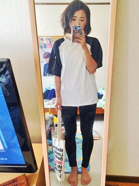 hitomiさんのコーディネート