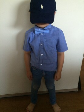 れいたちゃまさんのコーディネート