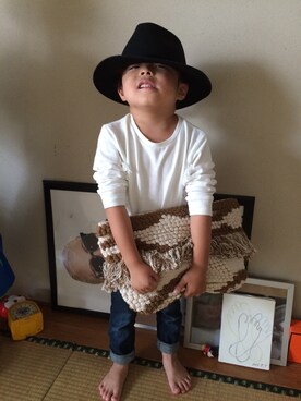 れいたちゃまさんのコーディネート