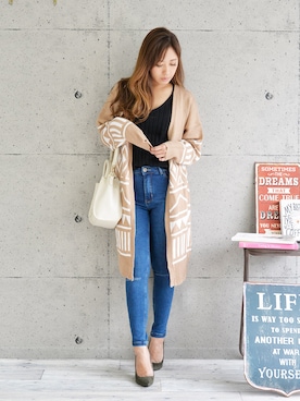 ぴえりさんのコーディネート