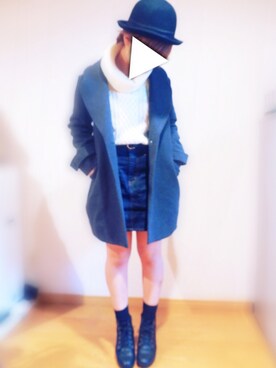 Minami☪︎さんのコーディネート