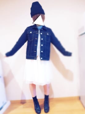 Minami☪︎さんのコーディネート