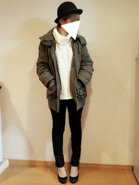 Minami☪︎さんのコーディネート