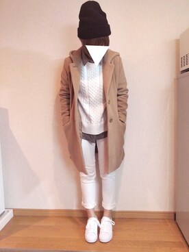 Minami☪︎さんのコーディネート