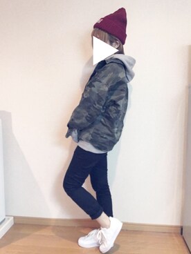 Minami☪︎さんのコーディネート