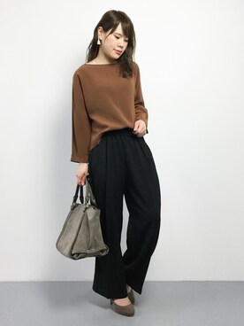 natsumiさん(レディース・160cm)の夏コーディネート