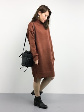 CROON A SONG（クルーンアソング）の「EVER KHAKI(エバーカーキ