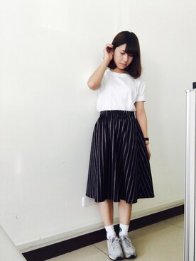 アィーリンさんのコーディネート