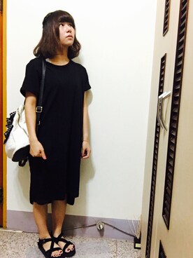 アィーリンさんのコーディネート