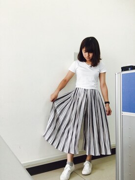 アィーリンさんのコーディネート