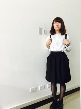 アィーリンさんのコーディネート