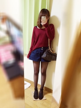 みずしゃんさんのコーディネート