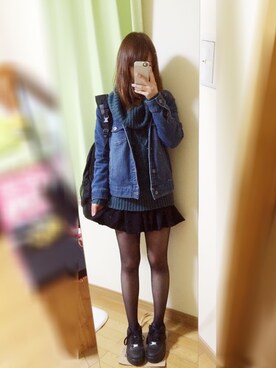 みずしゃんさんのコーディネート