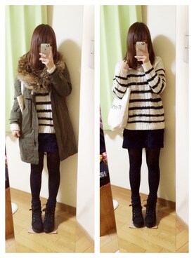 みずしゃんさんのコーディネート