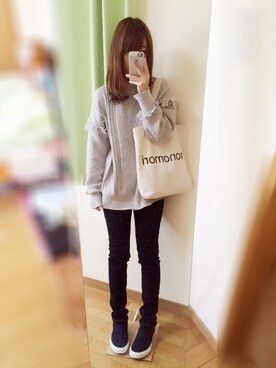 みずしゃんさんのコーディネート