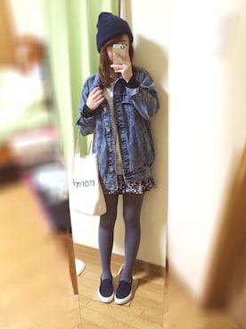 みずしゃんさんのコーディネート