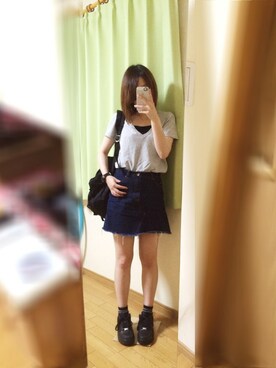 みずしゃんさんのコーディネート