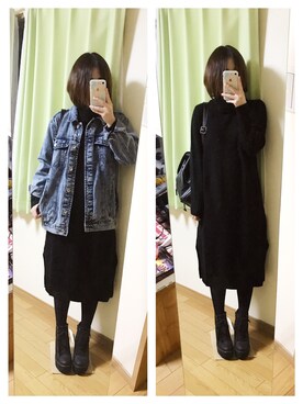 みずしゃんさんのコーディネート