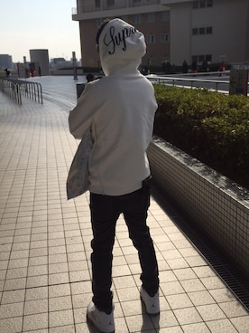 SOLさんのコーディネート