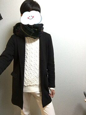 Nate Riverさんのコーディネート