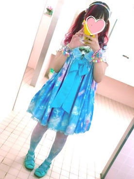 きゆさんのコーディネート