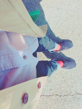 たいしさんのコーディネート