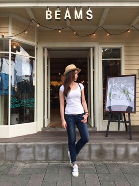 carolさんのコーディネート