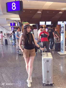 carolさんのコーディネート