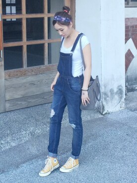 carolさんのコーディネート