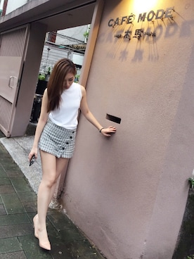 carolさんのコーディネート