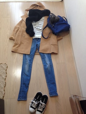 akさんのコーディネート