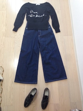 akさんのコーディネート