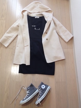 akさんのコーディネート