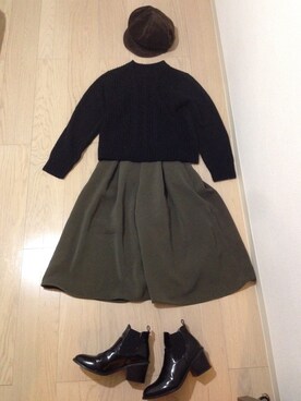 akさんのコーディネート