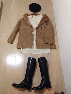 akさんのコーディネート