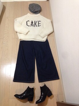 akさんのコーディネート