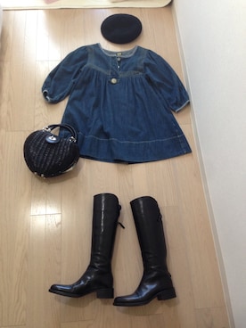 akさんのコーディネート