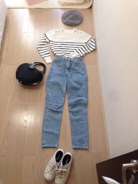 akさんのコーディネート