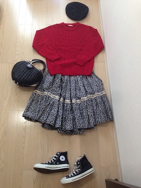 akさんのコーディネート