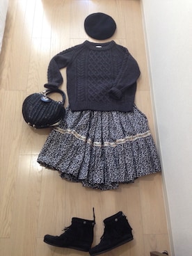 akさんのコーディネート