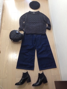 akさんのコーディネート