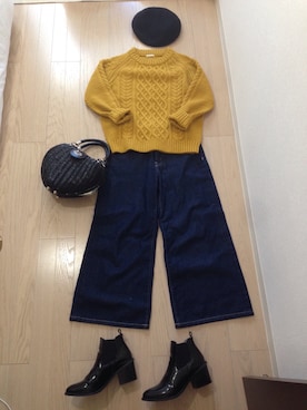 akさんのコーディネート