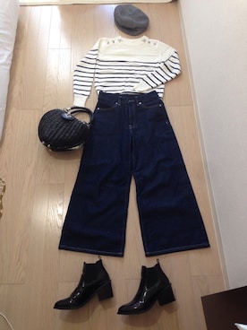 akさんのコーディネート