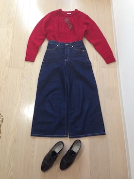 akさんのコーディネート