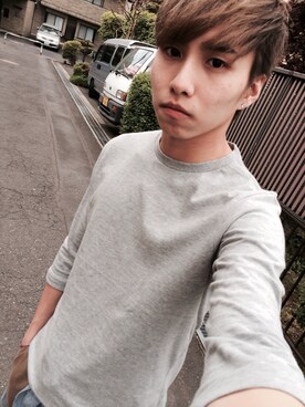 チャン．ドラゴンさんのコーディネート