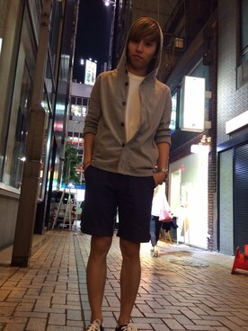 チャン．ドラゴンさんのコーディネート