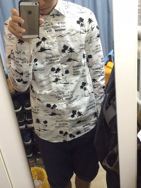 チャン．ドラゴンさんのコーディネート