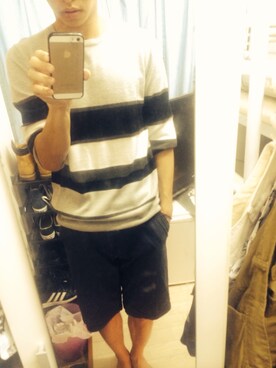 チャン．ドラゴンさんのコーディネート